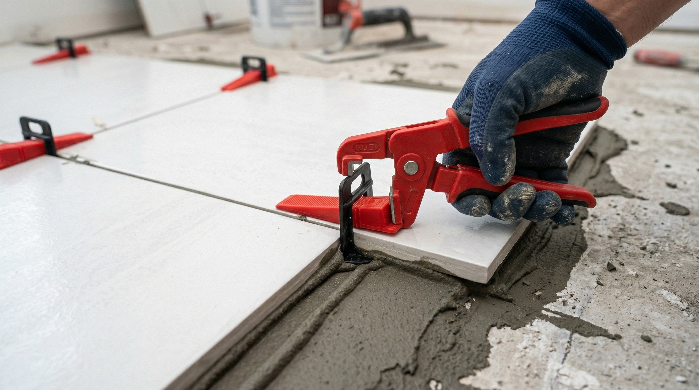 Fliesen & mehr – Fliesenleger Würzburg